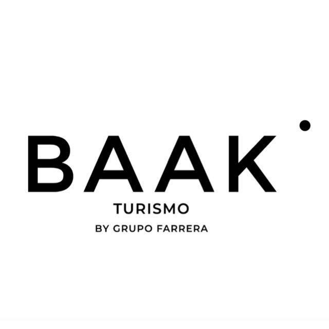Baak by Grupo Farrera